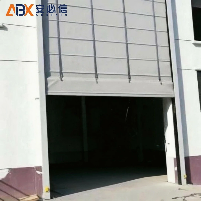 河池翻转式卸货平台